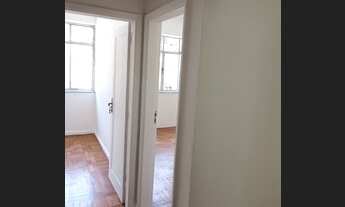 Imagem 3: Apartamento para aluguel possui 70 metros quadrados com 2 quartos em Icaraí - Niterói - RJ