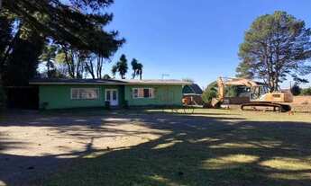 Imagem 4: Terreno no Centro de Canela!