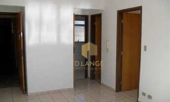 Imagem 3: Apartamento para alugar no Botafogo - Campinas/SP