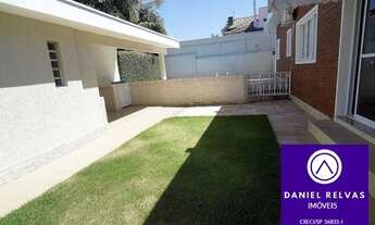 Imagem: Casa Térrea À Venda ou Locação no Residencial