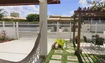 Imagem 3: Casa de praia em condomínio frente para o mar