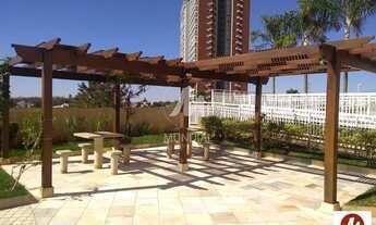 Imagem 5: Apartamento (tipo - padrao) 3 dormitórios/suite, cozinha planejada, portaria 24 horas, ele