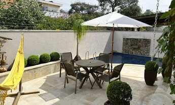 Imagem 4: Casa em condomínio a Venda com 4 quartos no Alto da Boa Vista Ref.:3447393