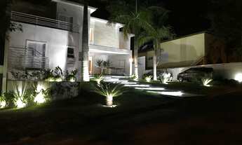 Imagem 6: Casa dentro de condomínio de alto padrão