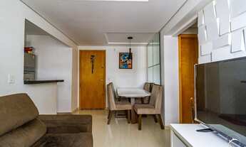 Imagem 3: Vendo apartamento QI 24 Top Life