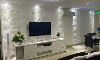 Imagem 3: Recreio, Casa Condomínio 4 qts, 2 stes