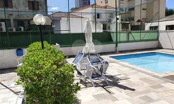 Imagem 4: Cobertura duplex no Tatuapé