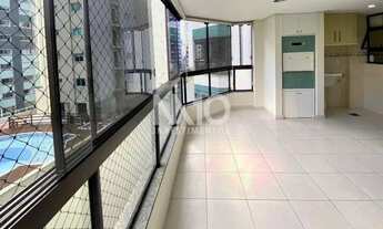 Imagem 1: Apartamento de 3 dormitórios a venda no Centro de Balneário Camboriú