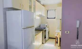 Imagem 7: Apartamento 1 Quarto Mobiliado no Centro / Rebouças!