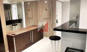 Imagem 2: FLAT MODUS VIVENDI DISPONÍVEL PARA LOCAÇÃO