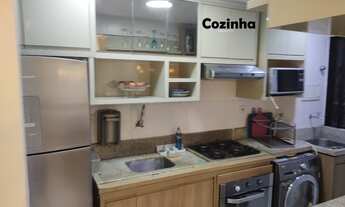 Imagem 6: Excelente apartamento no Cond. Vila Verde à venda - Jabotiana - Aracaju - SE