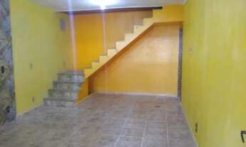 Imagem 2: TR - CASA NO CABULA!