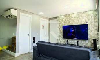 Imagem: Apartamento para Aluguel - Vila Mascote