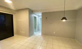 Imagem 3: Apartamento para aluguel possui 60 metros quadrados com 2 quartos