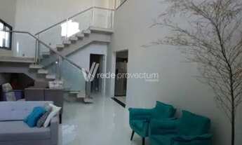 Imagem 4: Casa - Swiss Park - Campinas