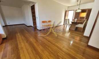 Imagem 4: 3 Quartos com vaga em Ipanema