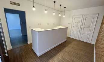 Imagem 3: Casa comercial com 332m² e estacionamento para alugar na Itoupava Seca em Blumenau/SC