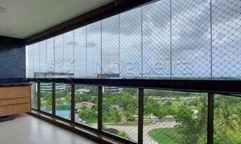 Imagem 6: JO - 2441 - Apartamento a venda com 182 m², com 4 suítes no Paiva - PE