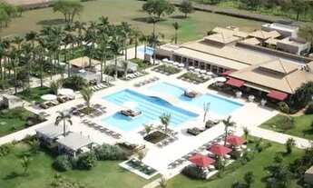 Imagem: Lote Santa Bárbara Resort Residence