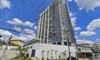 Imagem 1: Apartamento para aluguel tem 48 metros quadrados com 2 quartos em Jardim das Cerejeiras