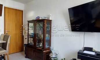 Imagem 3: NGD Excelente flat em Boa Viagem, com 30,92m² de área útil