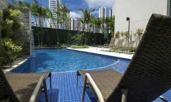 Imagem 2: Edf. Maria Ligia, Boa Viagem