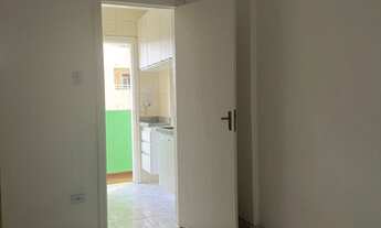 Imagem 3: Apartamento tipo kitchenette, na Ponta da Praia; 22 m²; para locação - R$1650,00 (pacote