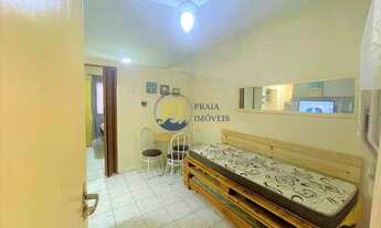 Imagem 3: Kitnet com 1 dorm, Canto do Forte, Praia Grande - R$ 210 mil, Cod: 1587