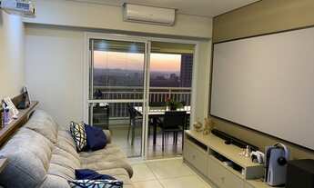 Imagem 3: Apartamento para venda com 105 metros quadrados com 3 quartos