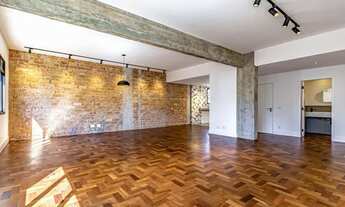 Imagem 3: Apartamento com 3 dormitórios à venda, 212 m² por R$ 2.385.000 - Higienópolis - São Paulo