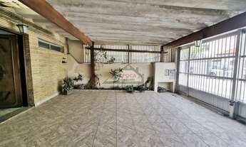 Imagem 3: Sobrado com 3 dormitorios, sendo 1 suite, para alugar na Chácara Santo Antônio