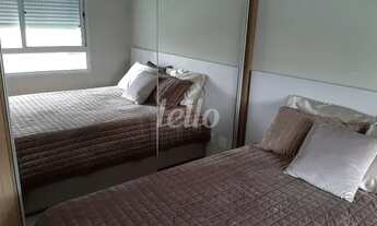 Imagem 7: São Paulo - Apartamento Padrão - Ipiranga