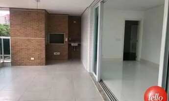 Imagem: São Paulo - Apartamento Padrão - Tatuapé