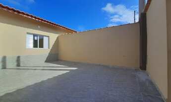 Imagem 5: LINDA CASA NOVA NA PRAIA - PISCINA E CHURRASQUEIRA PRIVATIVAS - 02 DORMITÓRIOS SENDO 01 SU