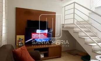 Imagem 3: Casa (sobrado em condominio) 3 dormitórios/suite, cozinha planejada, portaria 24hs, lazer