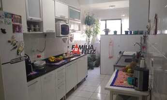 Imagem 3: Apartamento em Praia Grande, Vila Caiçara