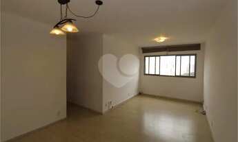 Imagem: Apartamento de 93m² com três dormitórios