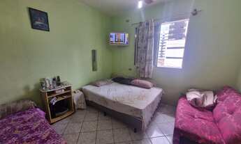 Imagem 3: Kitnet/conjugado 1 dormitório em Boqueirão - Praia Grande - SP