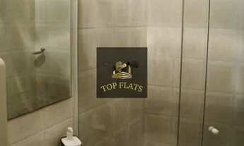 Imagem 6: Flat disponível no Brooklin