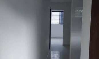 Imagem 2: Apartamento com 1 dormitório para alugar, 45 m² por R$ 1.120/mês - Boa Viagem - Recife/PE