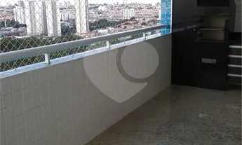 Imagem 3: São Paulo - Apartamento Padrão - Jardim Avelino