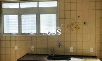 Imagem 6: ALUGA - Apartamento região central de 3 dormitórios com 1 vaga de garagem coberta elevador