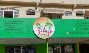 Imagem: Alugo kitinet pelo WhatsApp 99943.4444