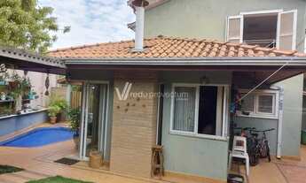 Imagem 3: Casa - Parque Imperador - Campinas