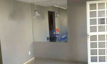 Imagem 4: Casa com 3 dormitórios para alugar, 82 m² por R$ 3.600/mês - Granja Viana - Cotia/SP