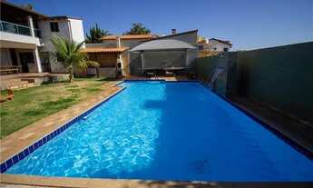 Imagem 3: Casa ariqueiras piscina 5 suites