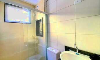 Imagem 7: Apartamento para venda com 2 quartos em Marumbi - Juiz de Fora - MG