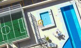 Imagem 2: Apartamento à venda no bairro Parque Amazônia - Goiânia/GO