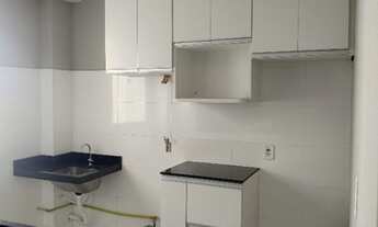 Imagem 3: Apartamento Oportunidade em Rio Preto 80 mil + 600 parcela mês