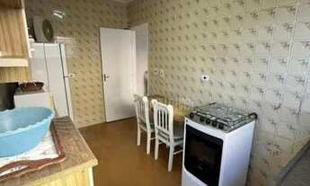 Imagem 7: Apartamento 2 dormitórios, sendo 1 suíte, elevador, mobiliado, 1 vaga de garagem, frente